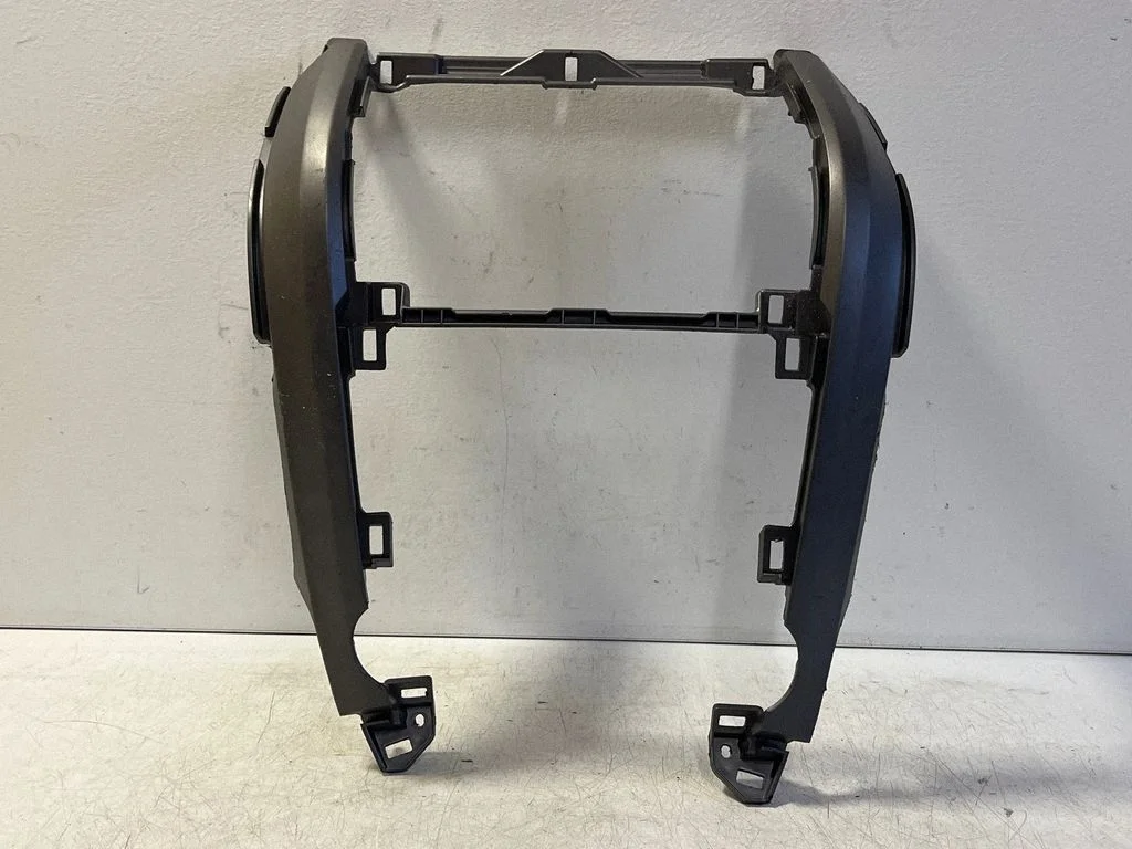 Raadio/navigatsiooni viimistlus – Honda CR-V (2007-2012)