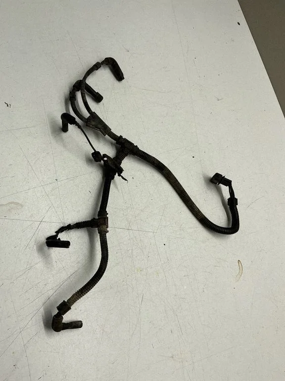 Glow plug wires – Volkswagen Multivan T4 (1991-2003)