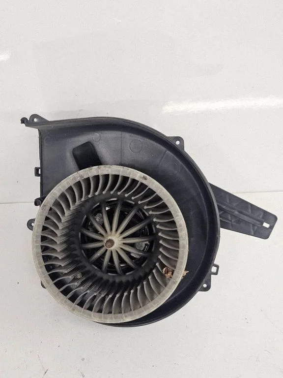 Salongipuhur – Skoda Fabia Mk1 (6Y) (1999-2007)