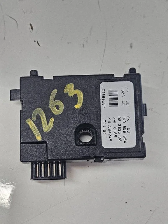 Steering angle sensor 1K0959654