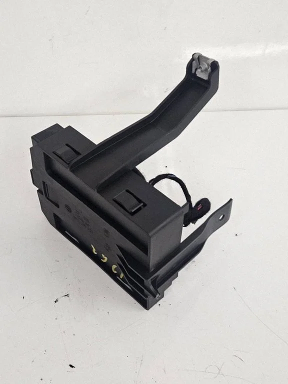 Comfort/convenience module – Skoda Octavia Mk2 (1Z) (2004-2013)