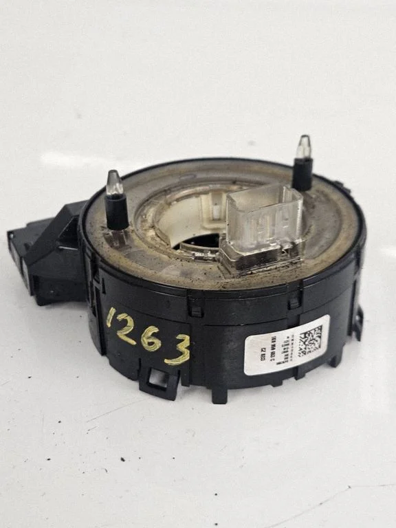 Airbag slip ring squib (SRS ring) – Skoda Octavia Mk2 (1Z) (2004-2013)
