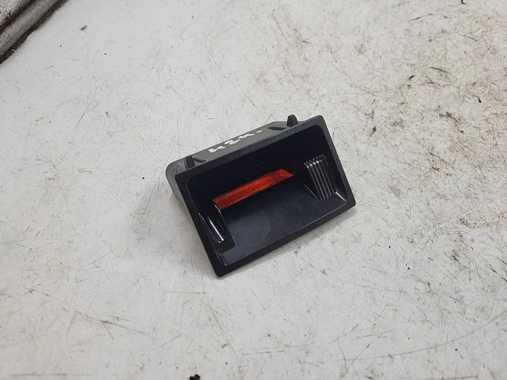 Car ashtray 8K0857989