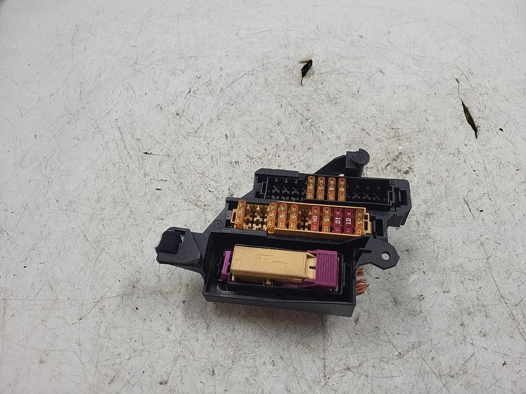 Fuse module 4F1941824