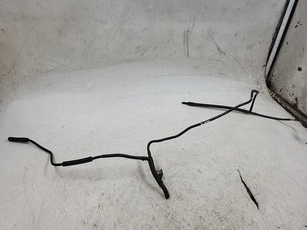 Vacuum line/pipe/hose