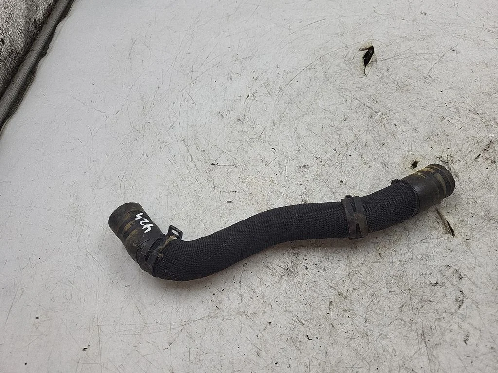 Engine coolant pipe/hose 8K1265373C