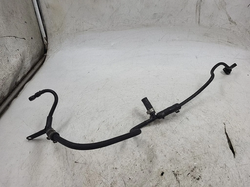 Vacuum line/pipe/hose 8K0121081F