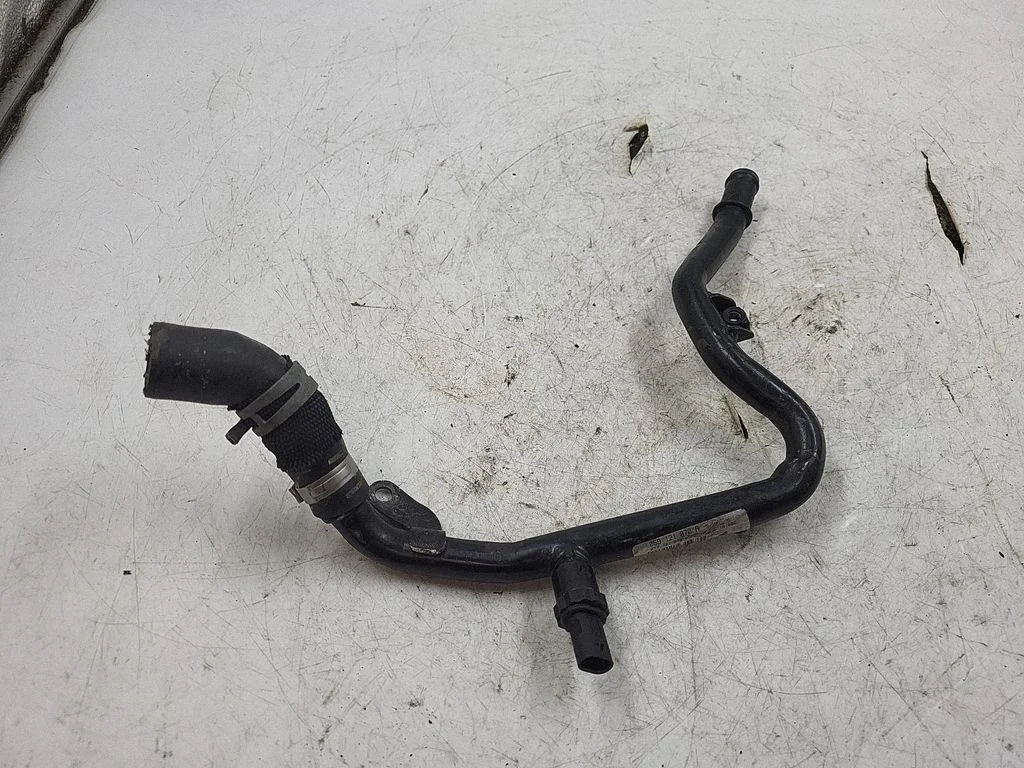 Engine coolant pipe/hose 059121070A