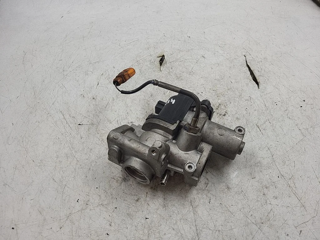 EGR valve 701782070
