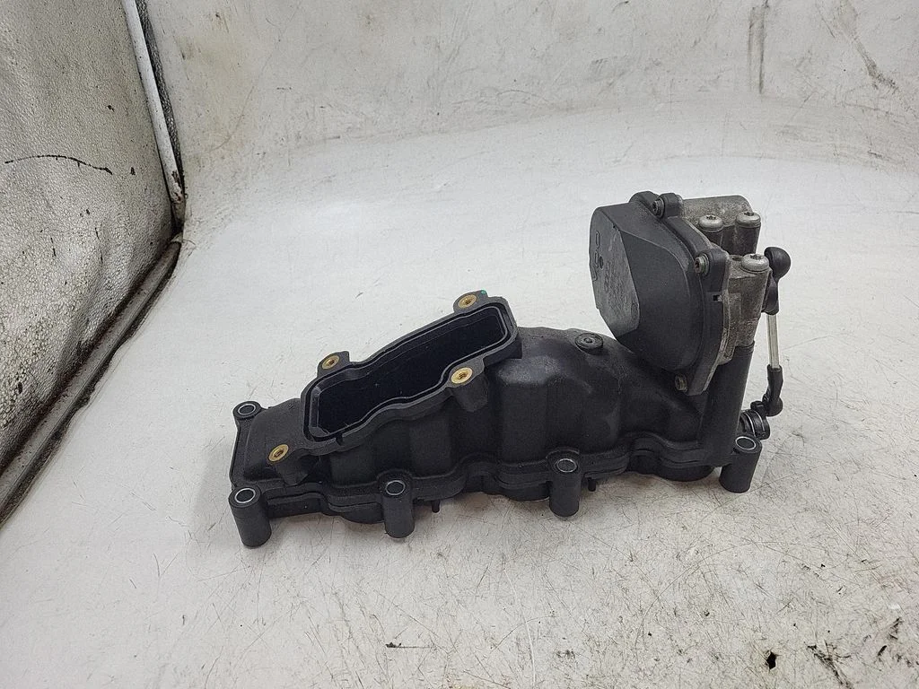 Intake manifold valve actuator/motor A2C53247916