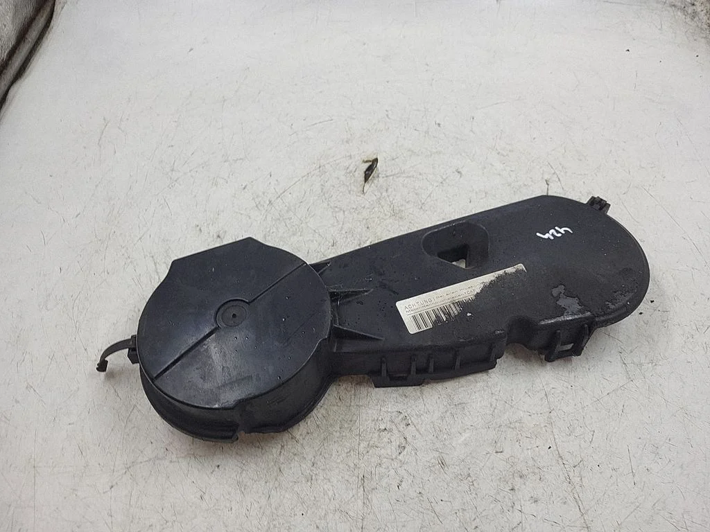 Timing belt guard (cover) 059109107H