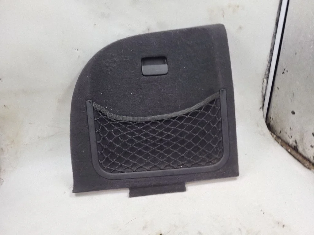Other trunk/boot trim element 8E986399