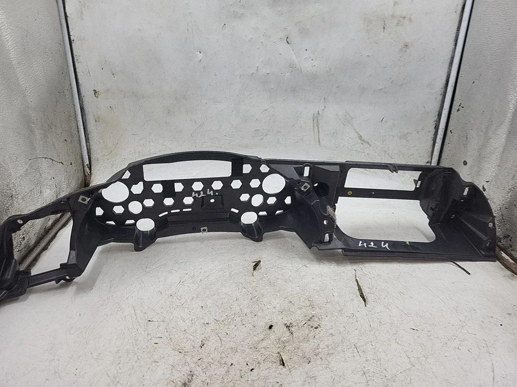 Dashboard trim
