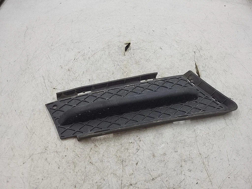 Front bumper lower grill 7154554