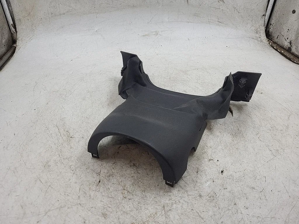 Steering wheel column trim 8K0953515