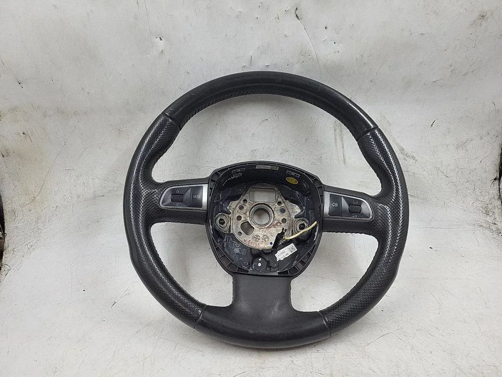 Steering wheel 8T0419091A