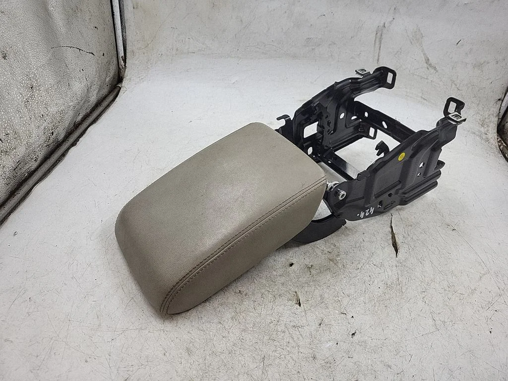 Armrest