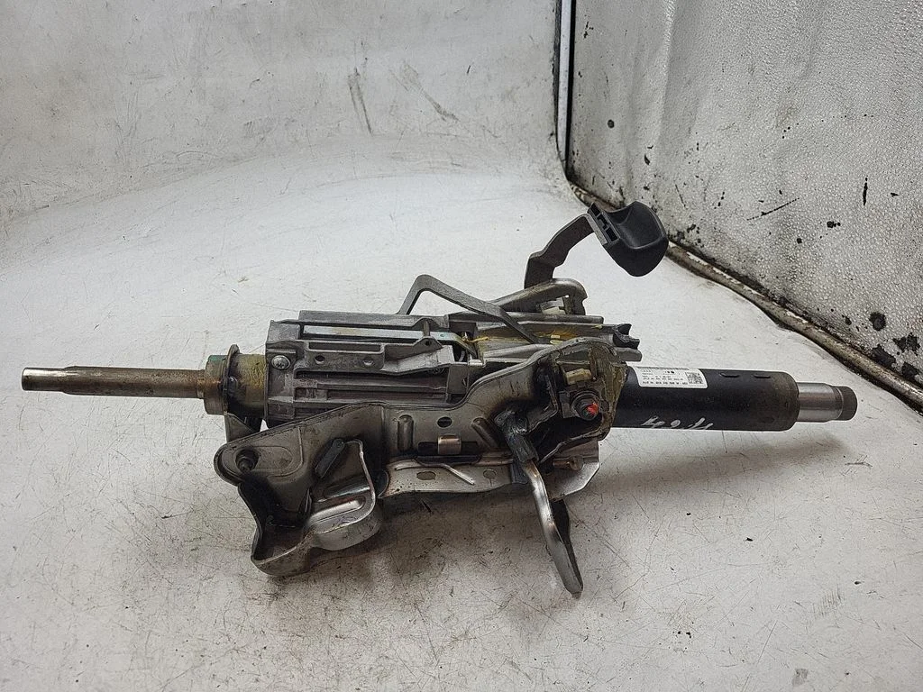 Steering wheel axle 8K0419506M