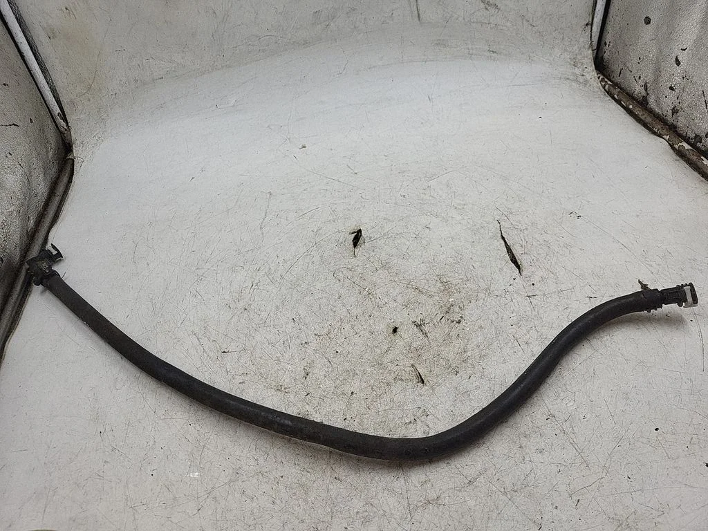Windshield washer fluid hose – Audi A5 Sportback 8TA (2009-2016)