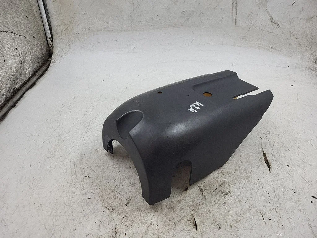 Steering wheel trim – Audi A5 Sportback 8TA (2009-2016)