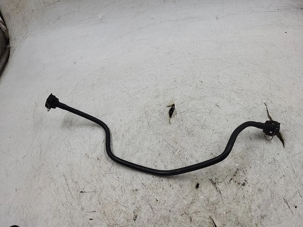 Vacuum line/pipe/hose – Audi A5 Sportback 8TA (2009-2016)