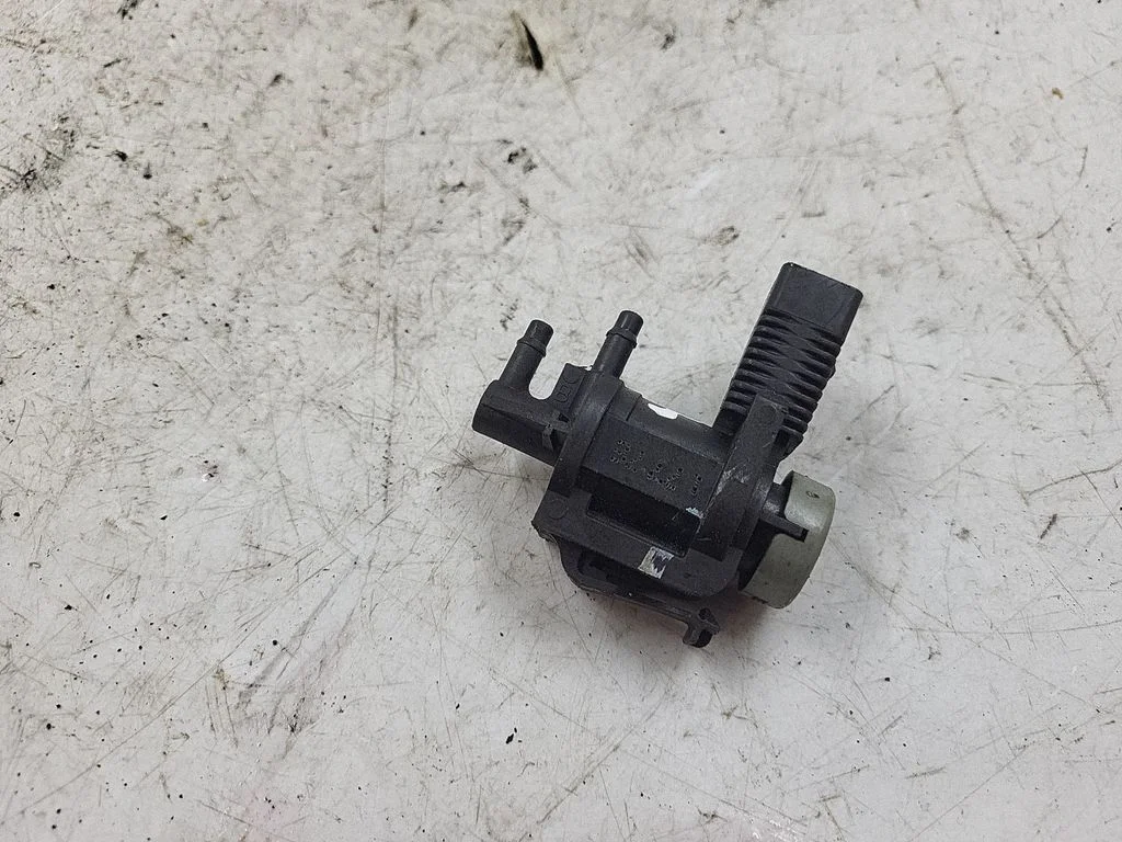 Turbo solenoid valve – Audi A5 Sportback 8TA (2009-2016)