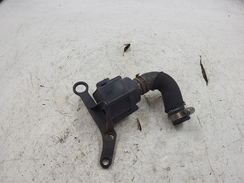Electric auxiliary coolant/water pump – Audi A5 Sportback 8TA (2009-2016)