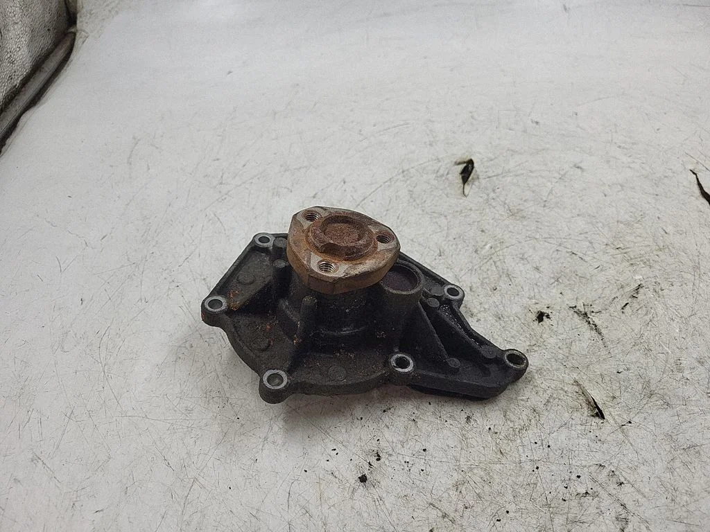 Water pump