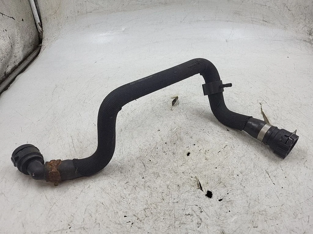 Engine coolant pipe/hose 8K0121109K