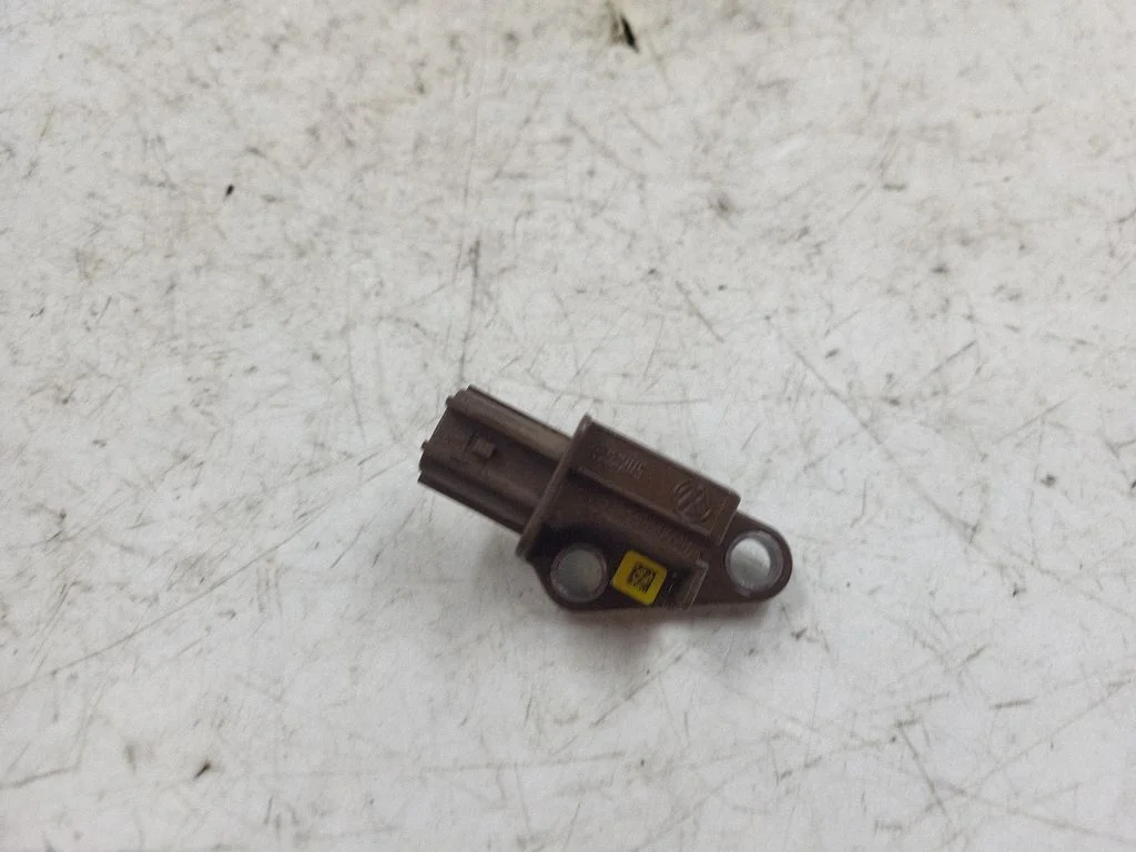 Airbag deployment crash/impact sensor 8K0959651