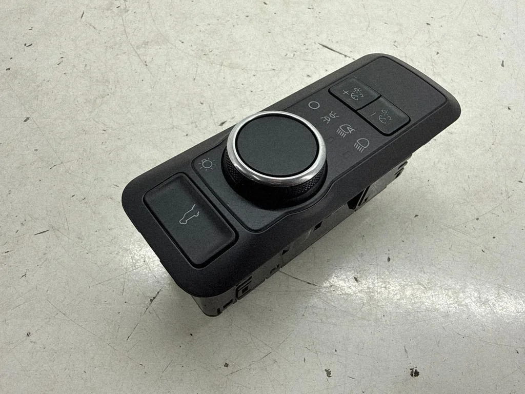 Light switch LJ6T13D061CFW
