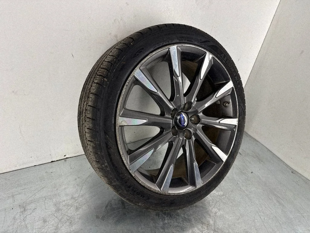 R19 alloy rim – Volvo V60 (2013-2018)