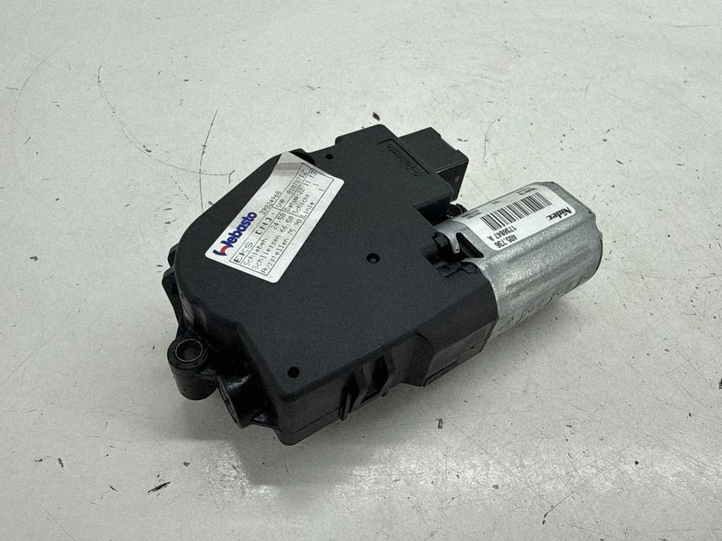 Folding roof motor – Volvo V60 (2013-2018)
