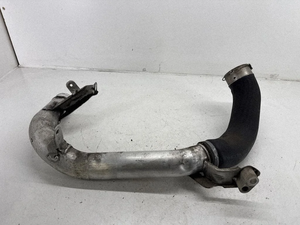 Intercooler hose/pipe 31370288