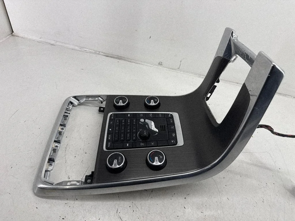 Climate control/heater control trim 31443425