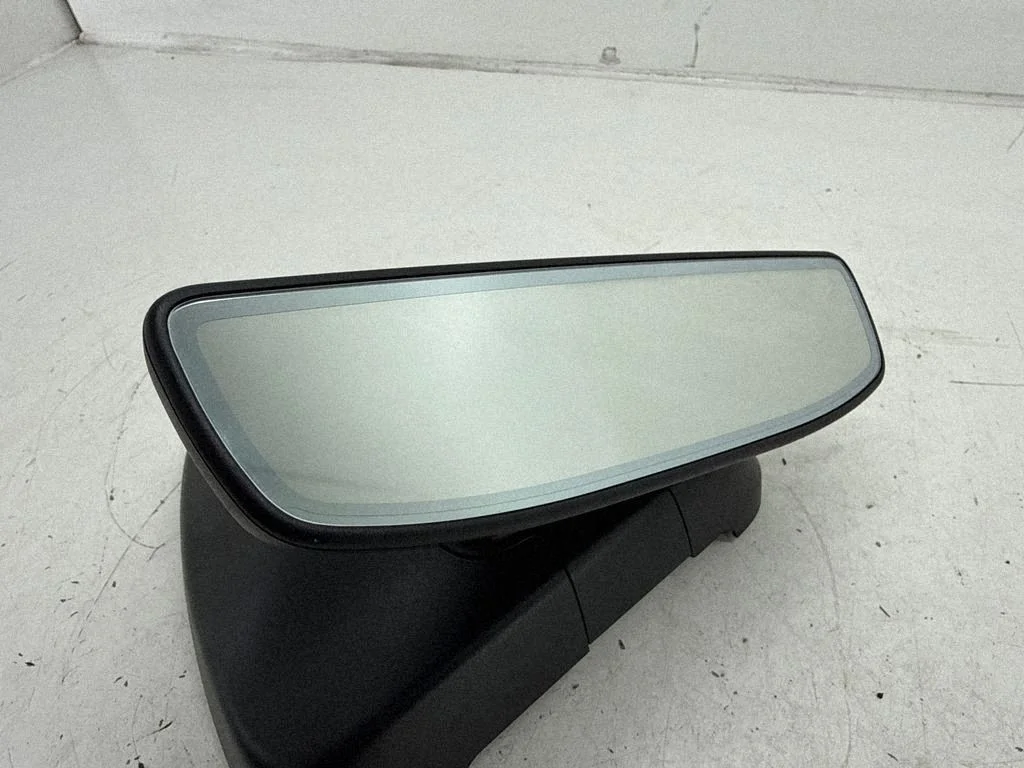Rear view mirror (interior) 31434831