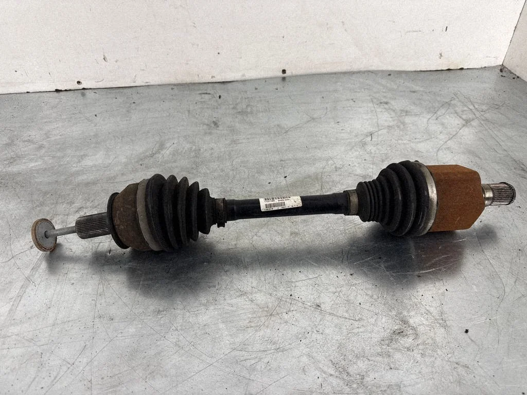 Front driveshaft 31325108