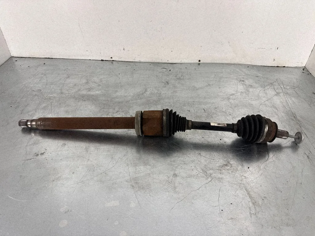 Front driveshaft 31325109