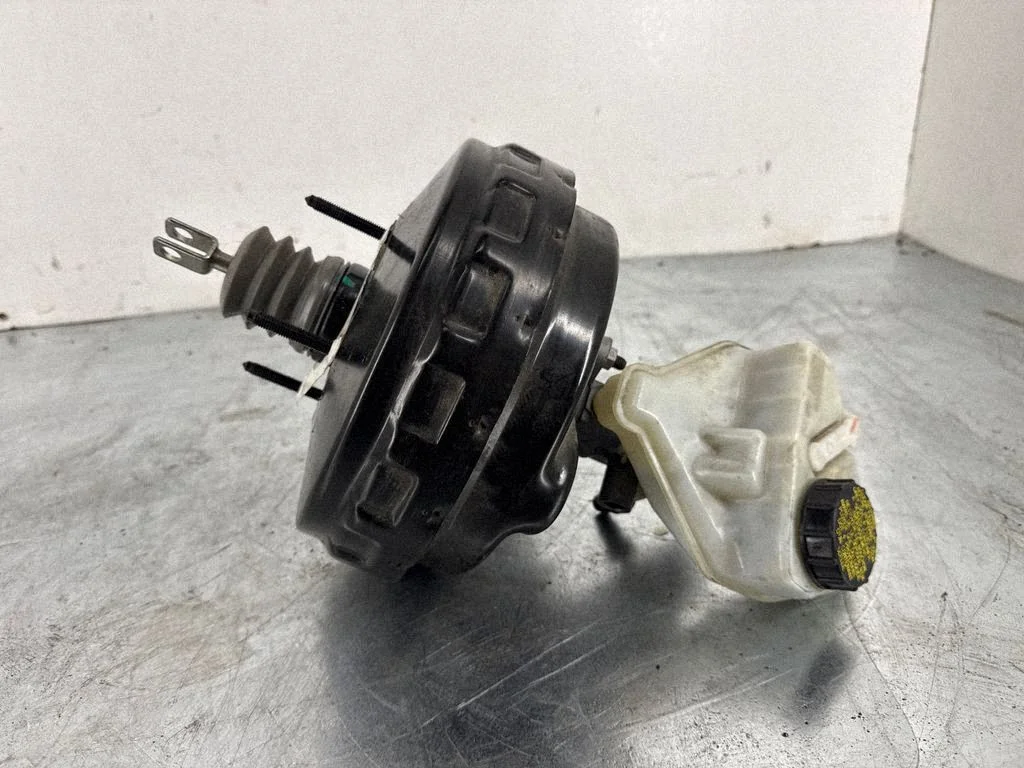 Brake booster – Volvo V60 (2013-2018)