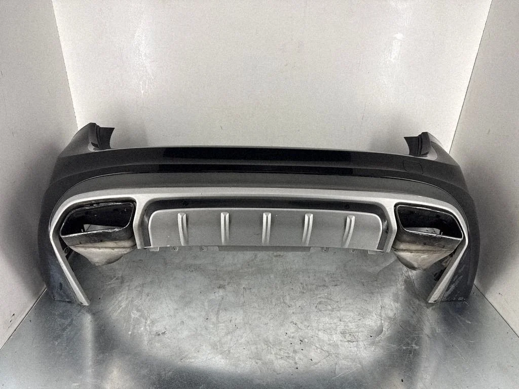Rear bumper 31323964
