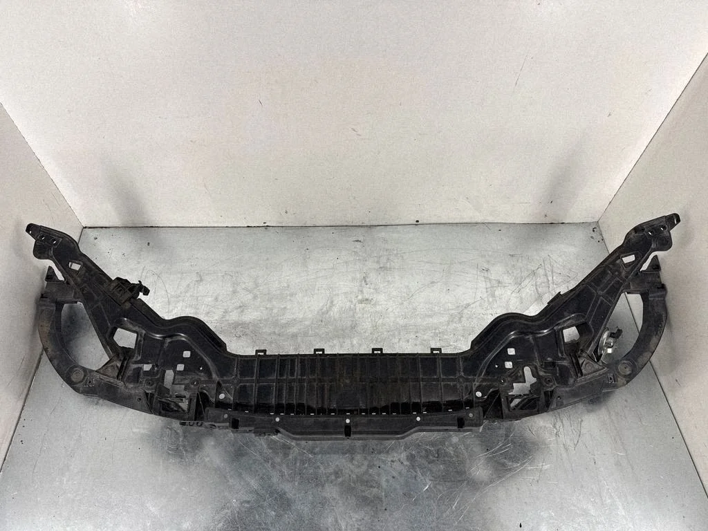 Radiator support slam panel 31416114