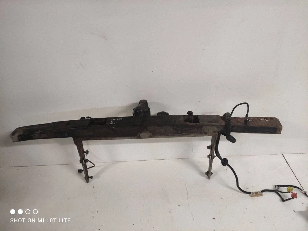 Tow bar set 7H0803881A