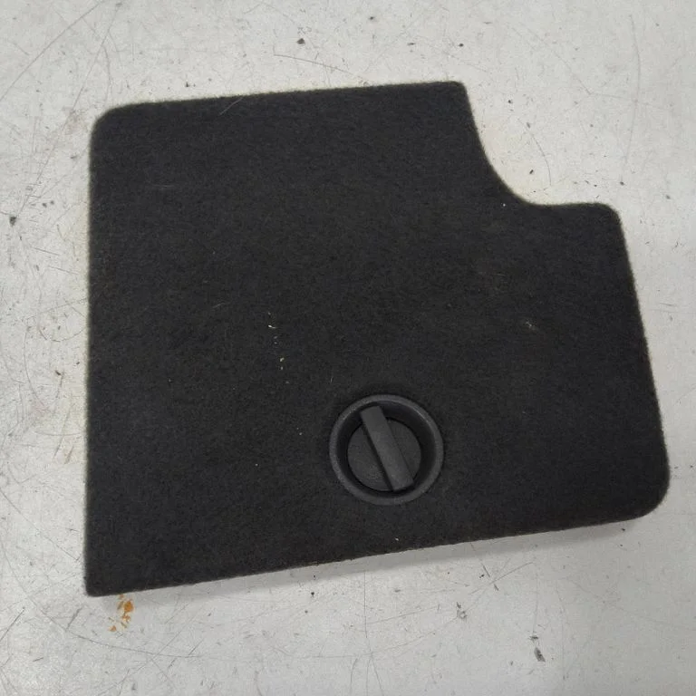 Other trunk/boot trim element 1J0857468
