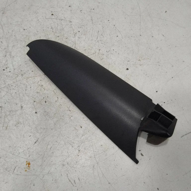 Plastic wing mirror trim cover 1T0837973B