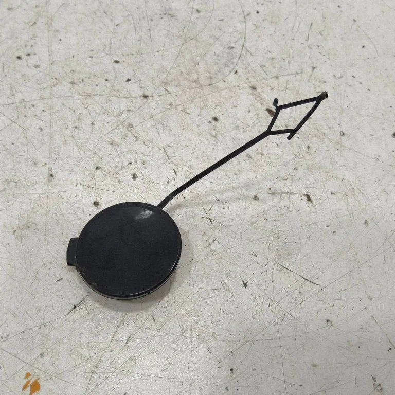 Rear bumper row hook cap/cover 1T0807441C