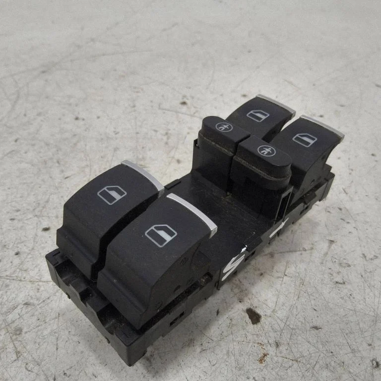 Electric window control switch 7P6959857