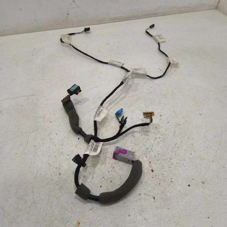 Front door wiring loom 1T0971557