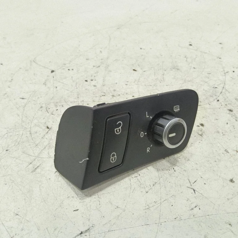 Wing mirror switch 1T1959552