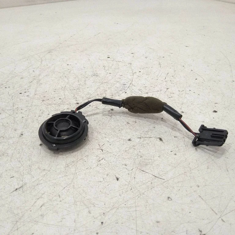 Front door high frequency speaker 1T0035411AA