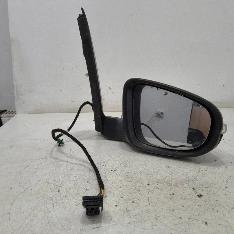 Front door electric wing mirror 1T1857502